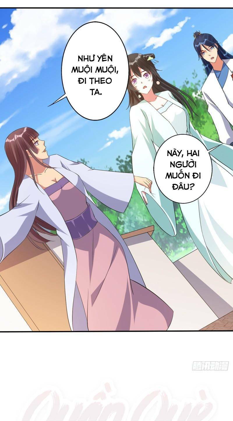 Ta Có Một Bộ Hỗn Độn Kinh: Chapter 69