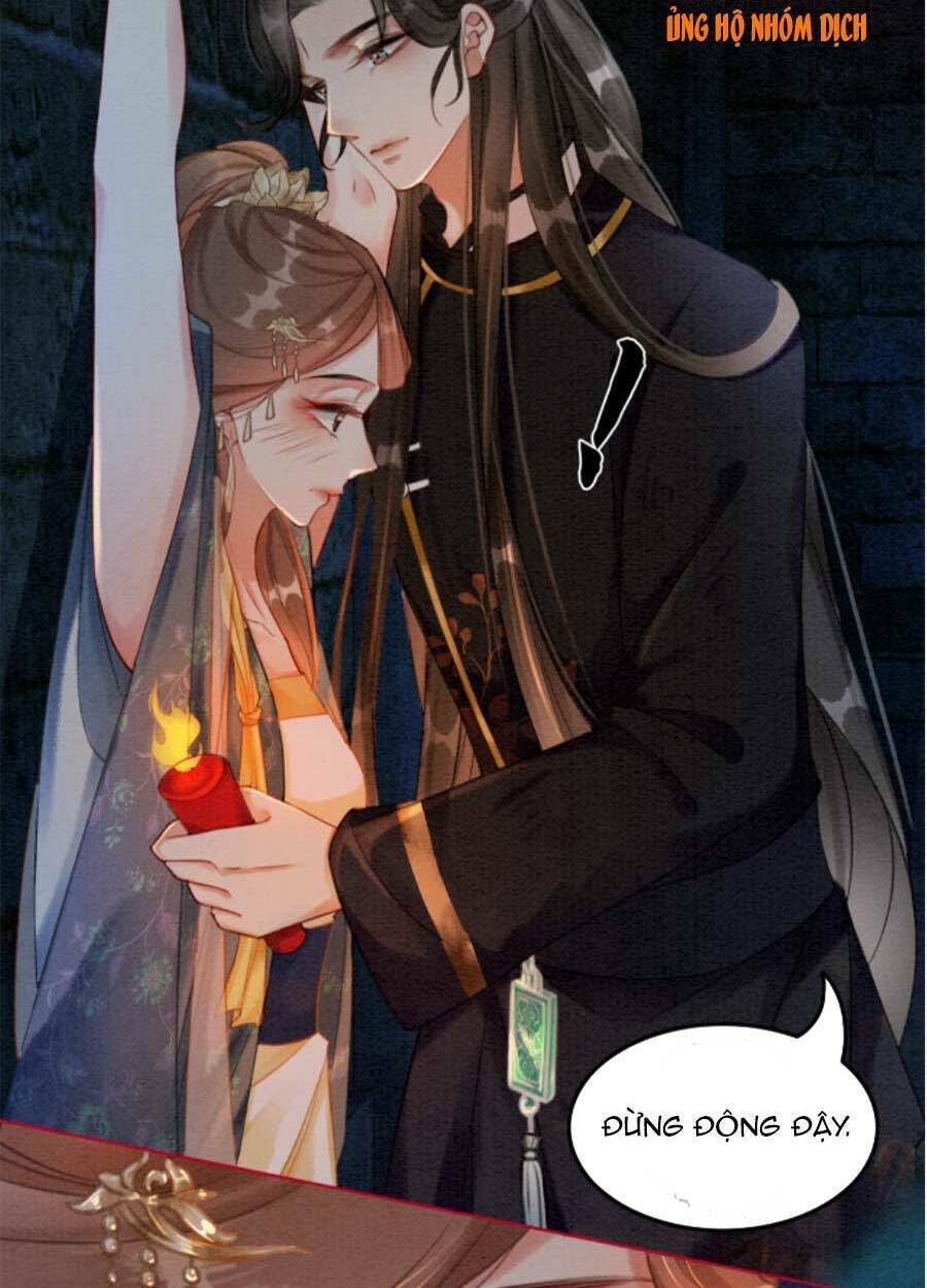 Xung Hỉ Vương Phi: Chapter 46