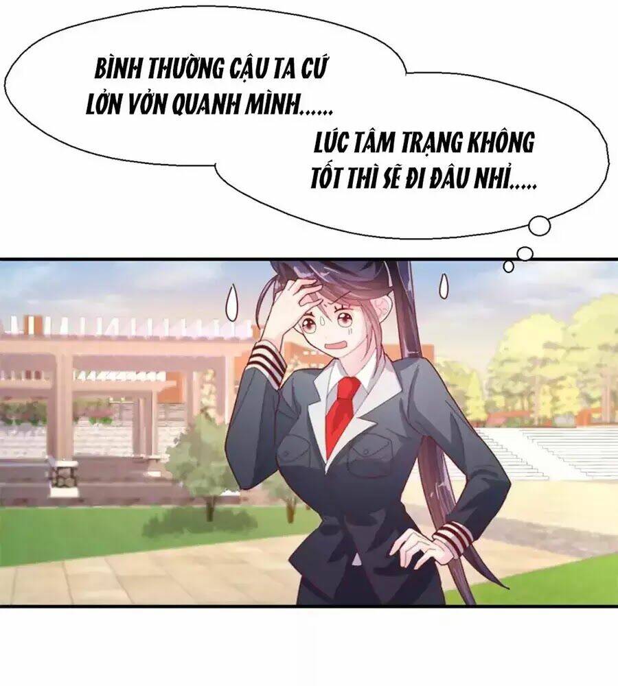 Sau Này Vẫn Cứ Thích Anh: Chapter 46