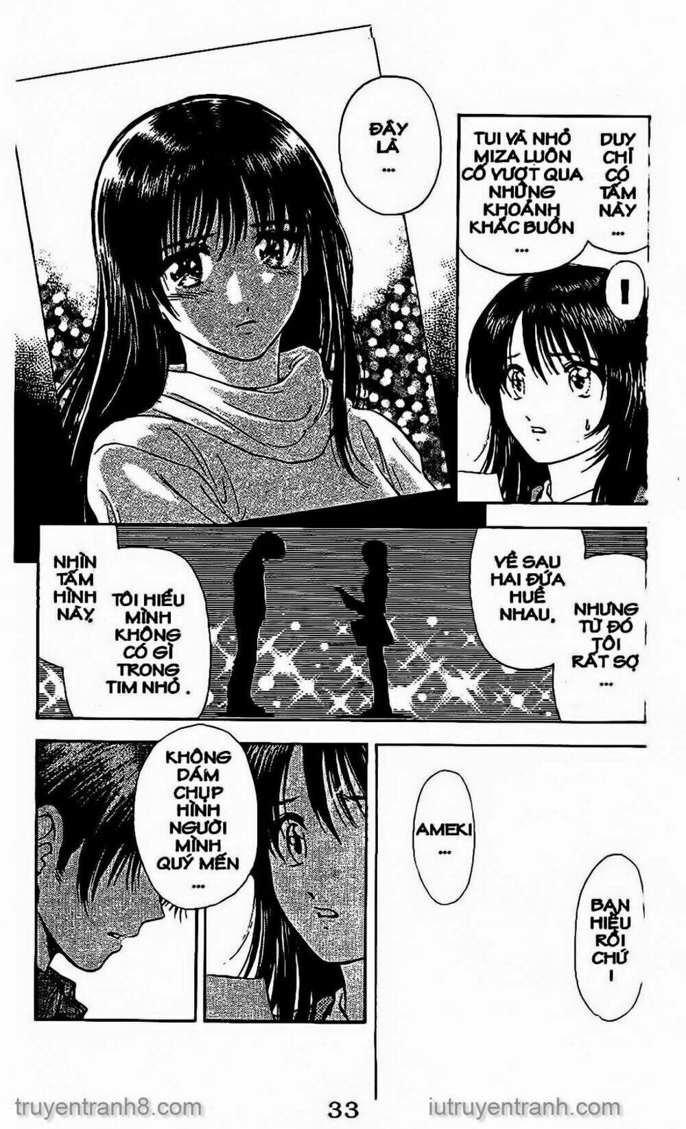 Saladdays: Chapter 61