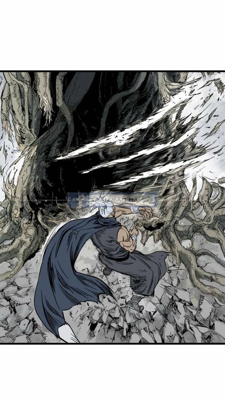 Cao Thủ 2: Chapter 117