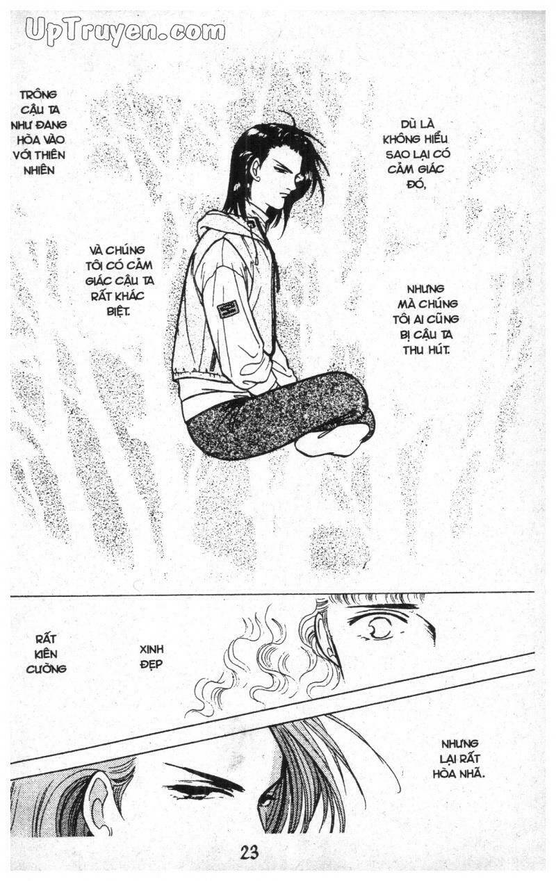 9 Banme No Musashi: Chapter 8