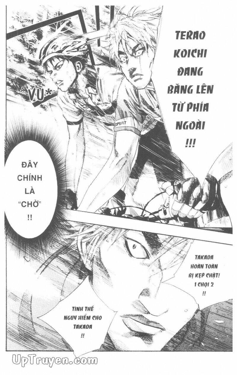Over Drive: Chapter 10