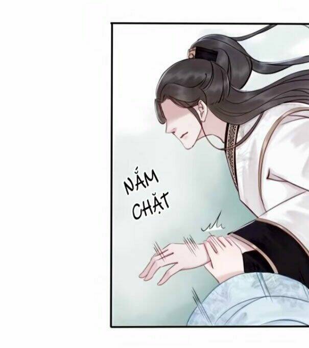 Trọng Sinh Bá Sủng Nhiếp Chính Vương Quá Mạnh Mẽ: Chapter 15