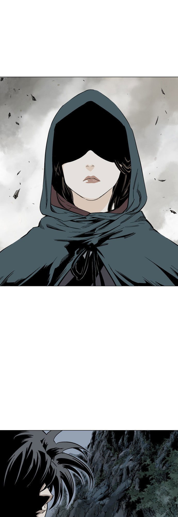 Cao Thủ 2: Chapter 11