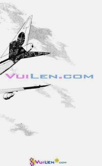 Lá Chắn Tình Yêu: Chapter 8