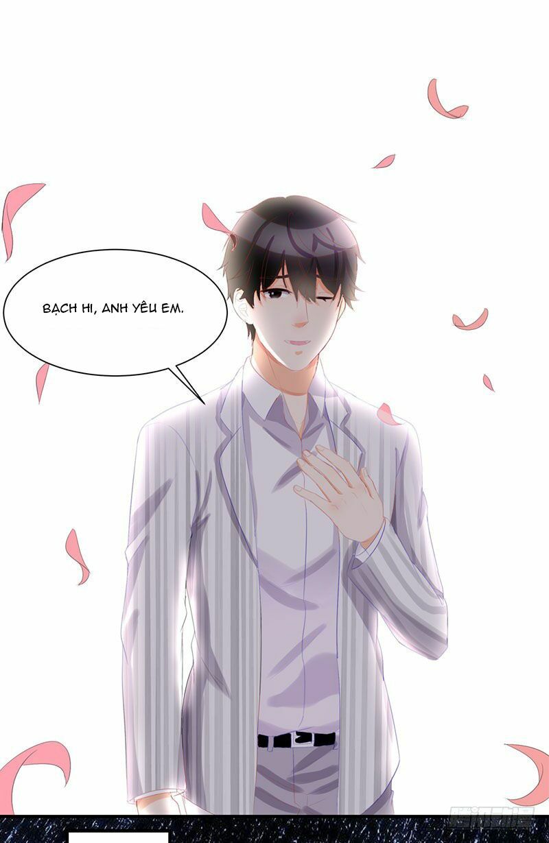 Này ! đừng động vào phô mai của tôi: Chapter 1