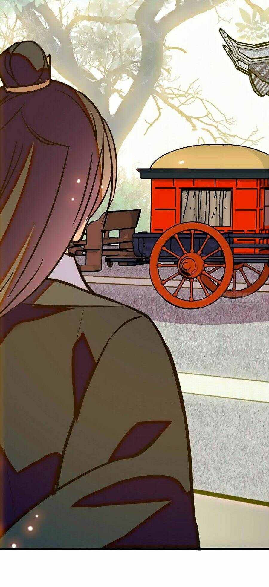 Nhất Thế Khuynh Thành: Lãnh Cung Khí Phi: Chapter 96