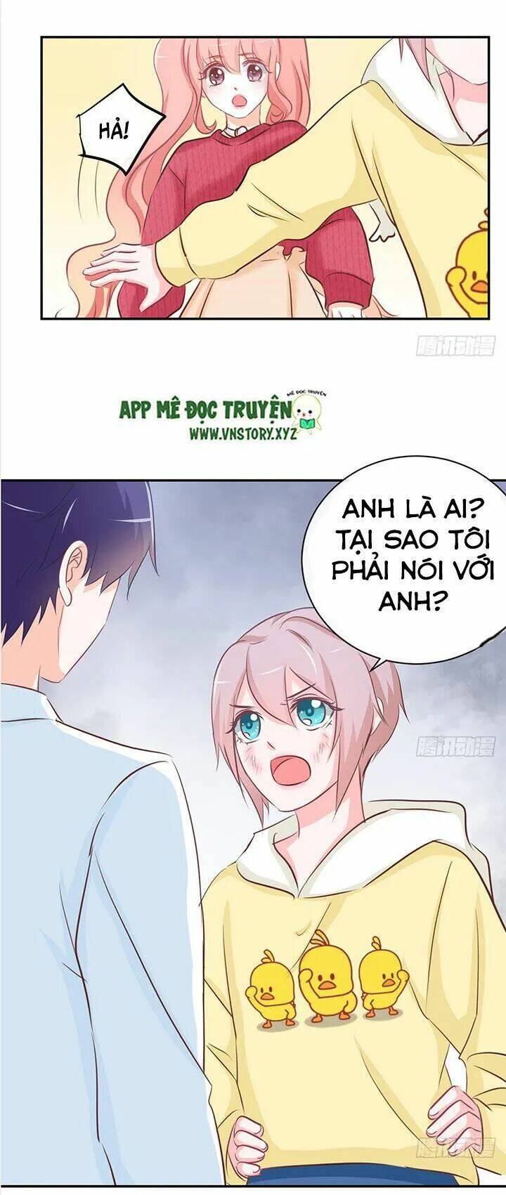 Cẩm Lý Thiếu Nữ Của Tôi: Chapter 26