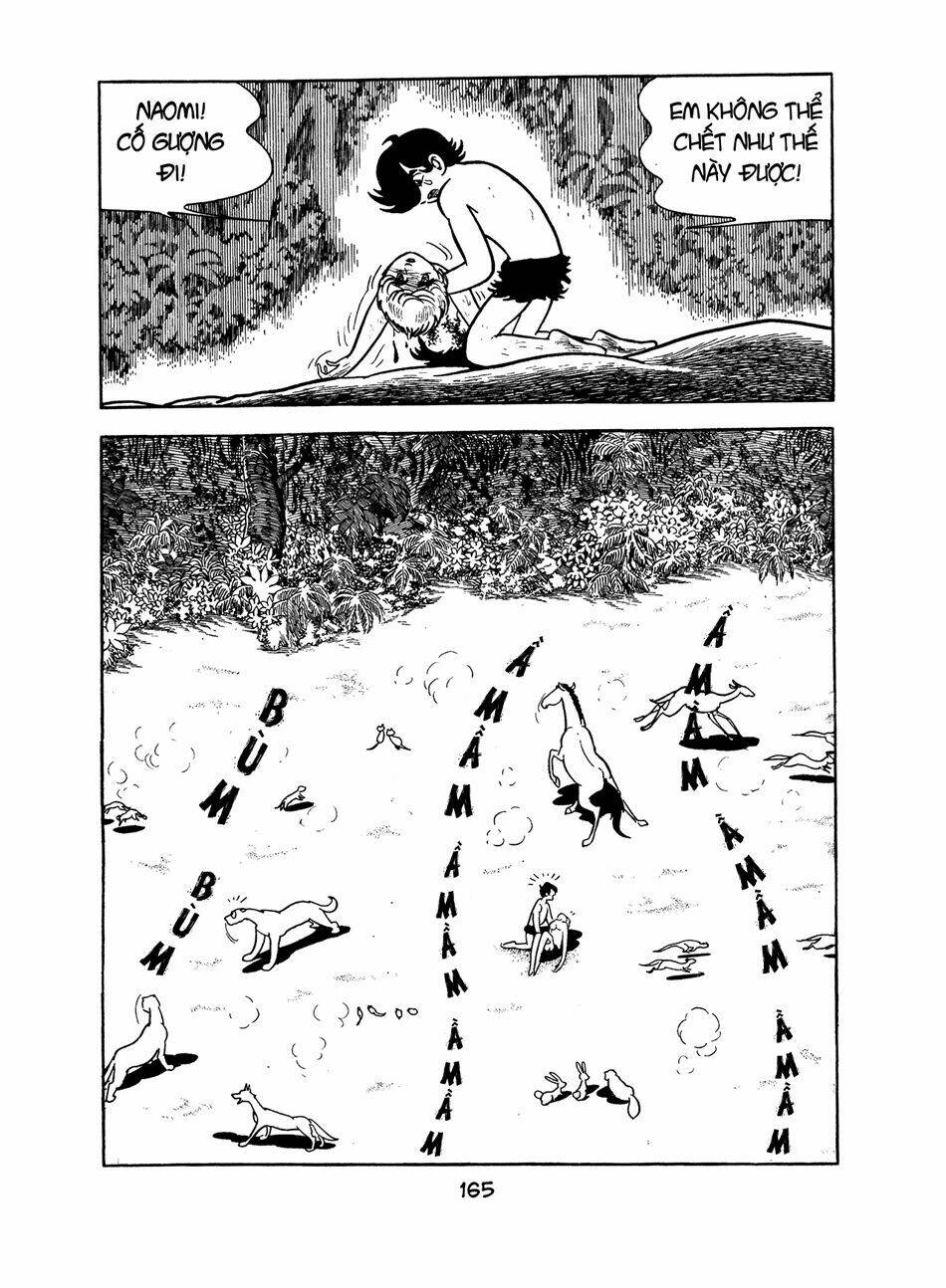 Apollo\’s Song: Chapter 2.2