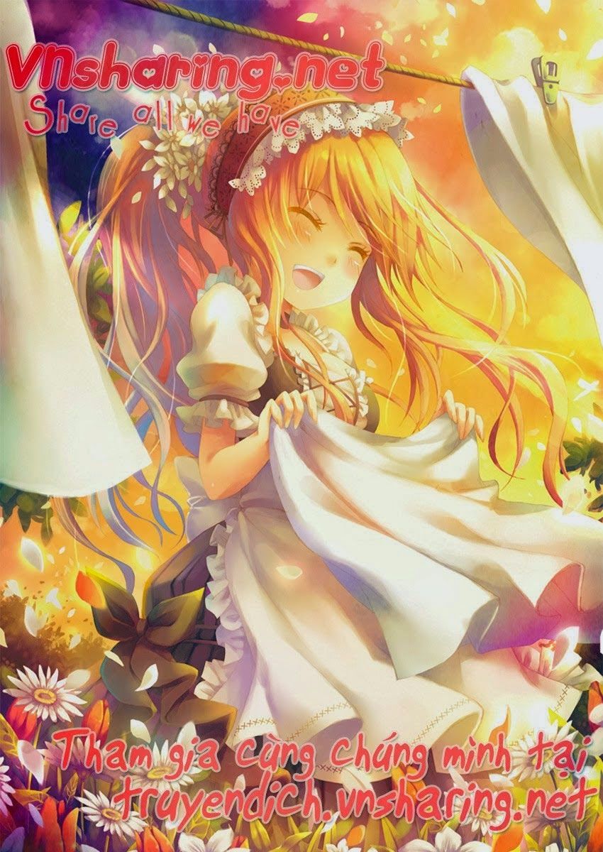 Kẻ Mất Trí Và Thế Giới Ma Thuật: Chapter 30.5