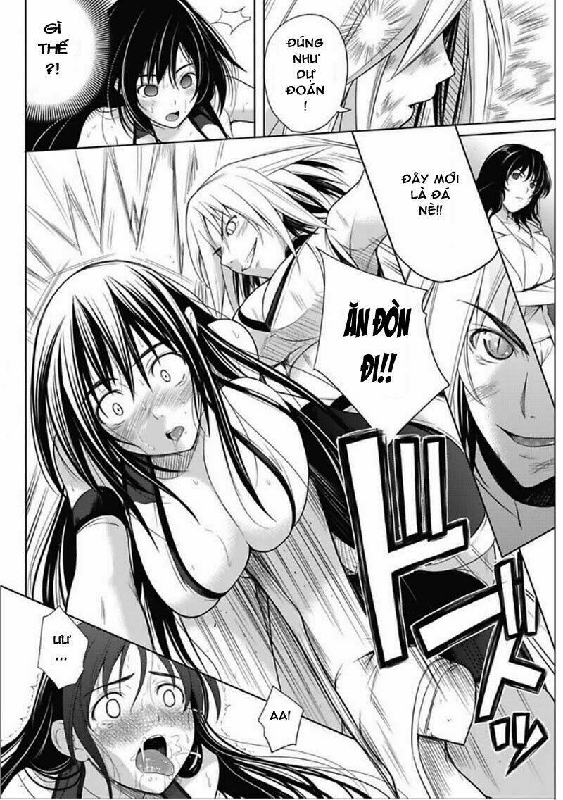 Sekai De Ichiban Tsuyokunaritai!: Chapter 2