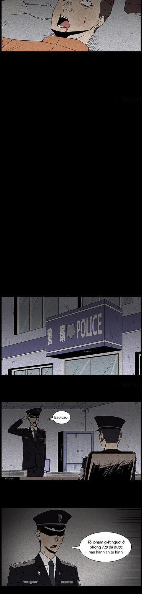 Chuyện Lạ Đêm Khuya: Chapter 98