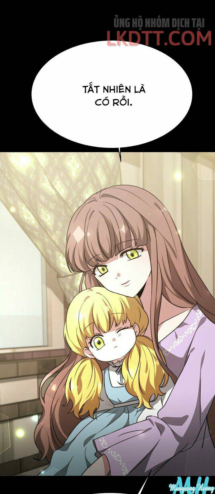 Công Chúa Bị Lãng Quên Muốn Sống Trong Hòa Bình: Chapter 5