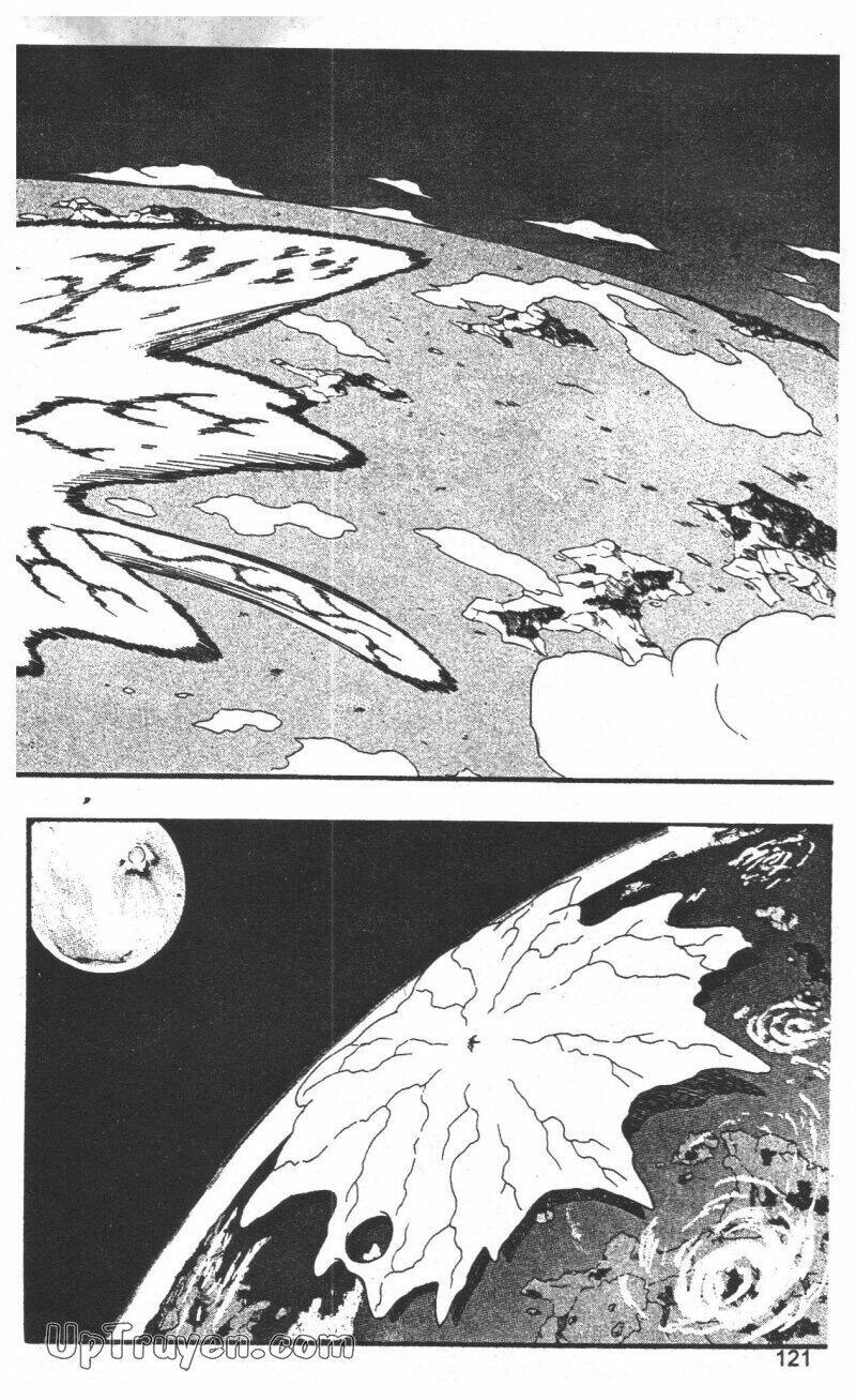 Cuộc Phiêu Lưu Của Quỷ Satan: Chapter 75