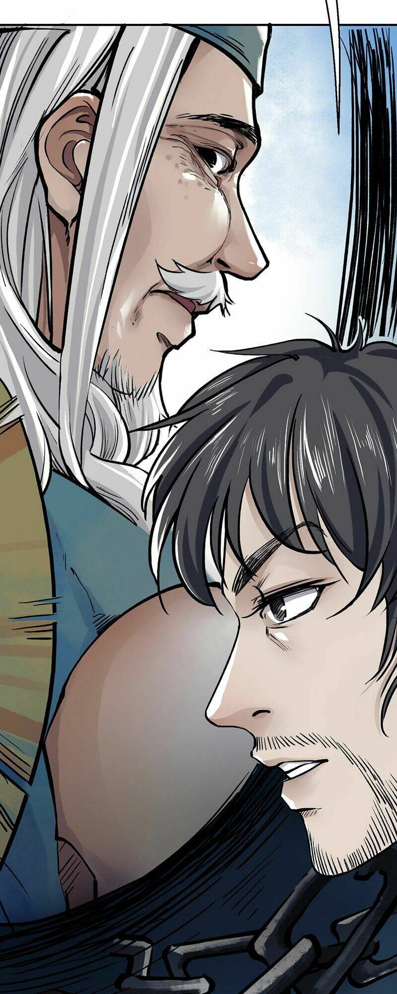 Liên Thành Quyết: Chapter 14
