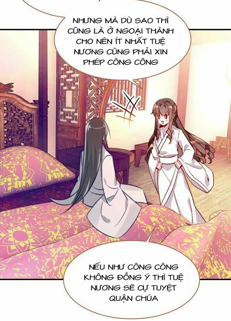Gả Cho Một Tên Thái Giám Đáng Ghét: Chapter 62