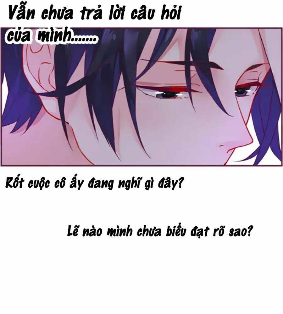 Đừng Nghịch, Ta Chỉ Muốn Yên Tĩnh: Chapter 57