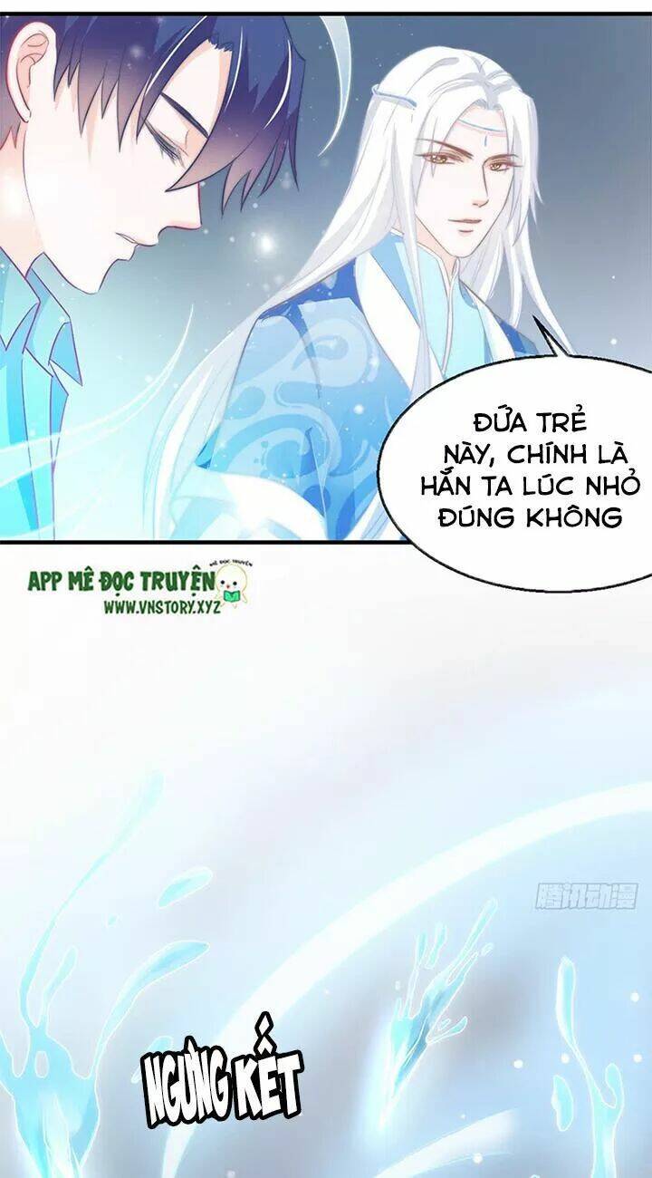 Cẩm Lý Thiếu Nữ Của Tôi: Chapter 91