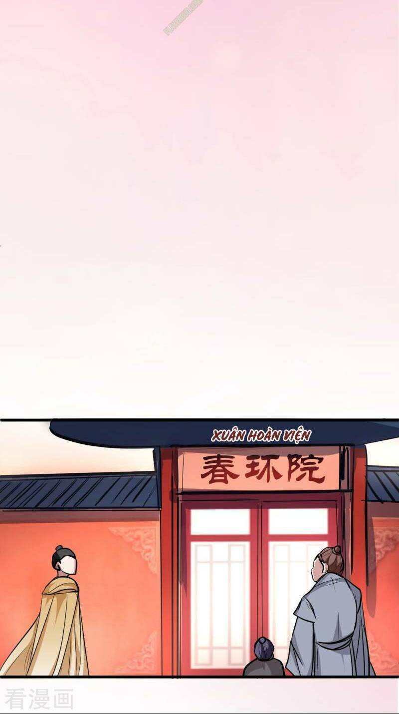 Tối Cường Đại Biểu Hoàng Kim Thận: Chapter 33