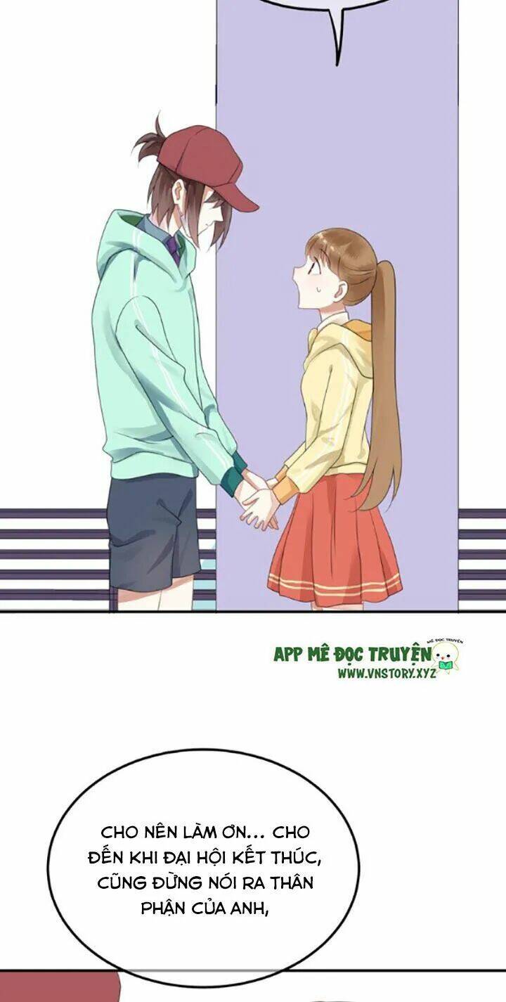 Thần Tượng Điểm Zero: Chapter 121