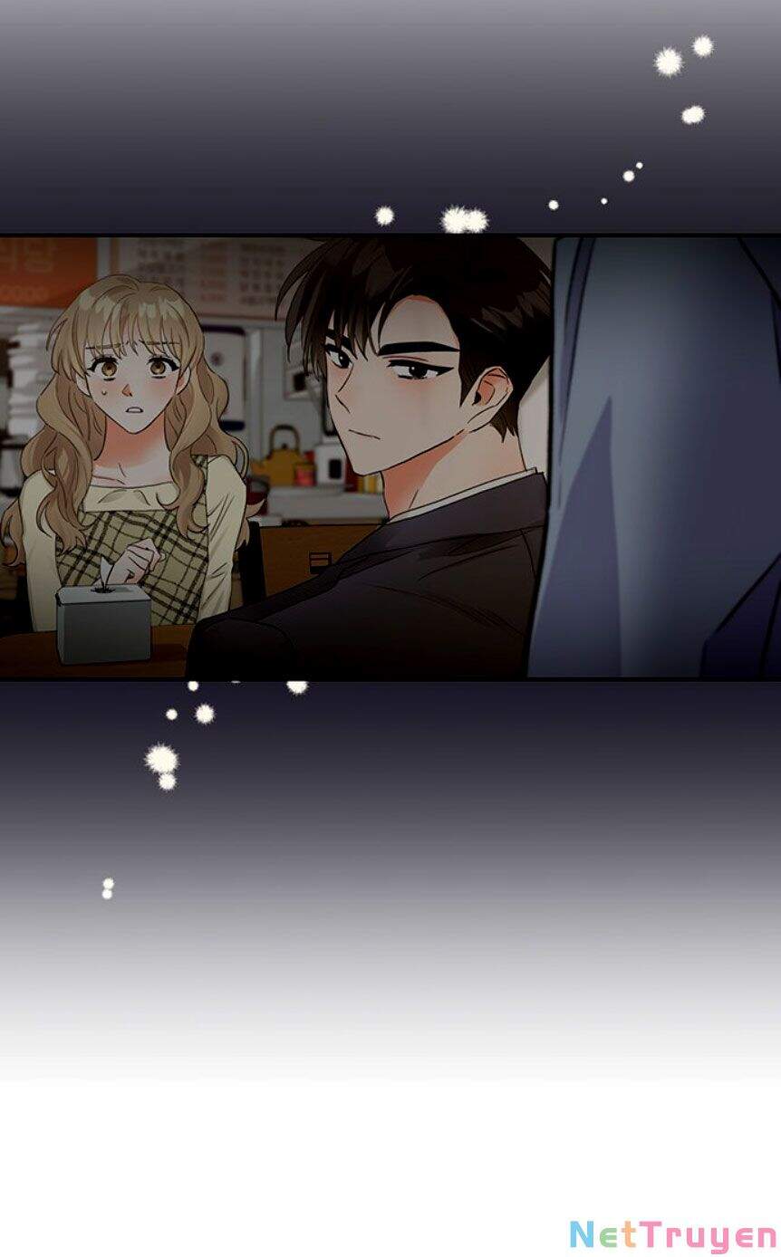 Nụ Hôn Của Giác Quan Thứ Sáu: Chapter 15