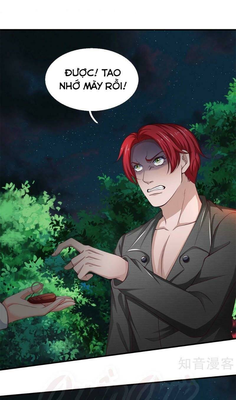 Chung Cực Binh Vương Tại Đô Thị: Chapter 120