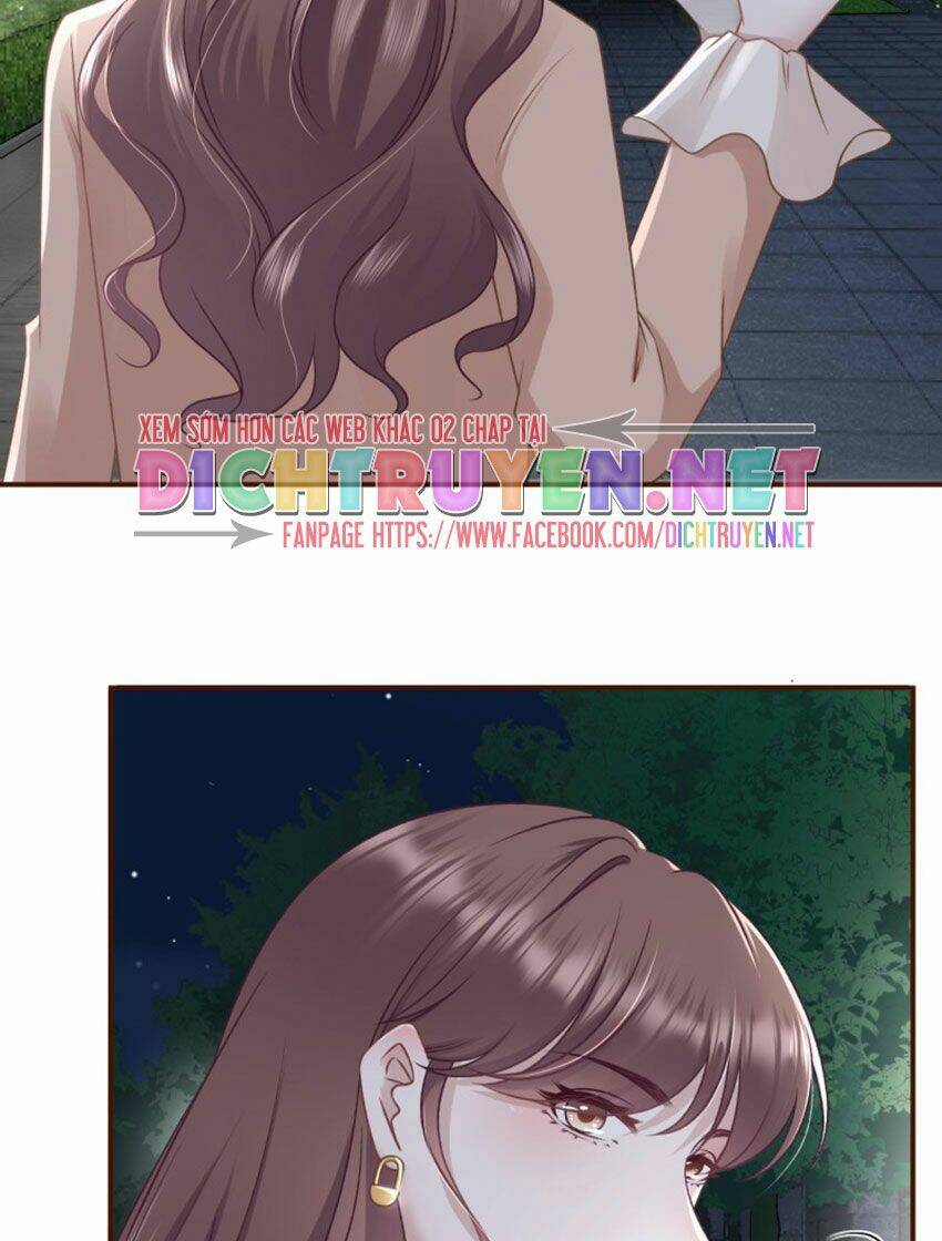 Bạn Gái Tôi Mới 30+: Chapter 43