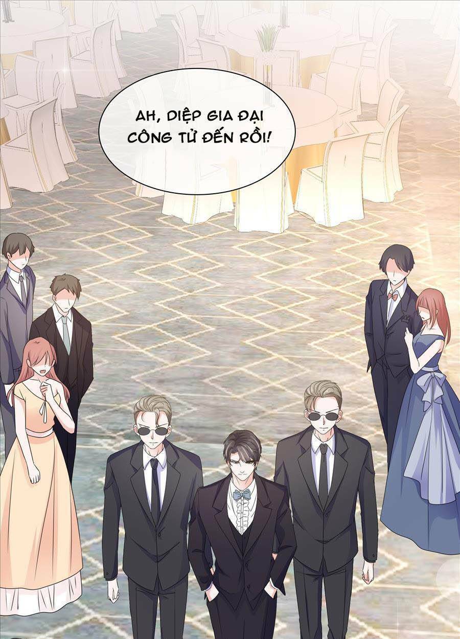 Nhược Hữu Hàn Đông Ngộ Noãn Dương: Chapter 6