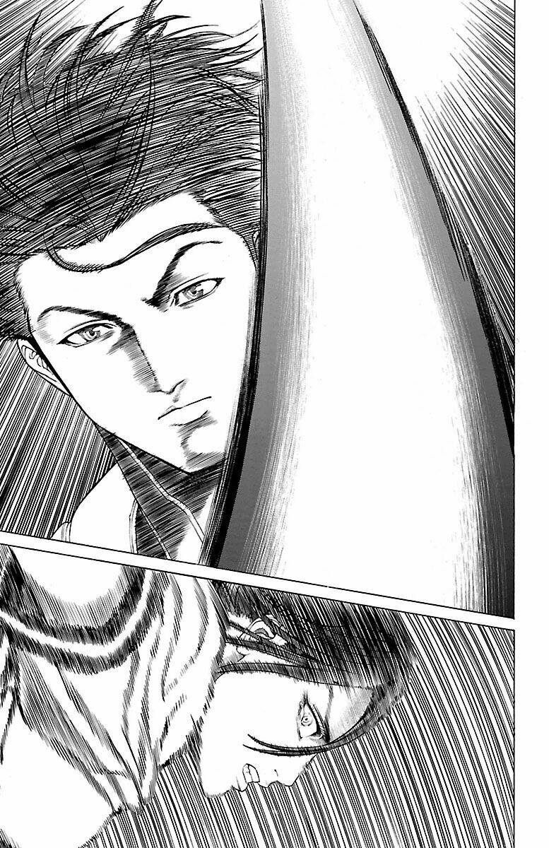 Hakaijuu: Chapter 67