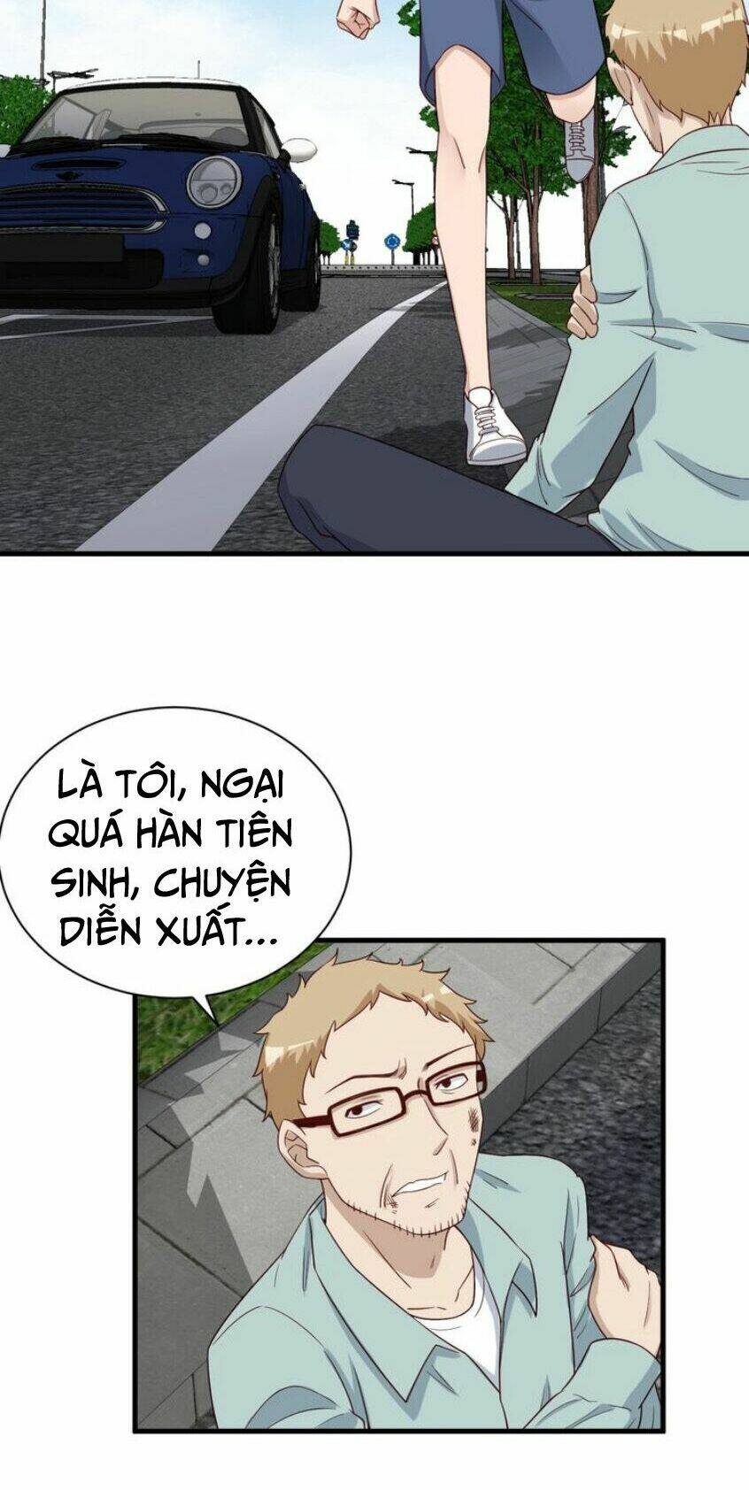 Hệ Thống Tu Tiên Mạnh Nhất: Chapter 32