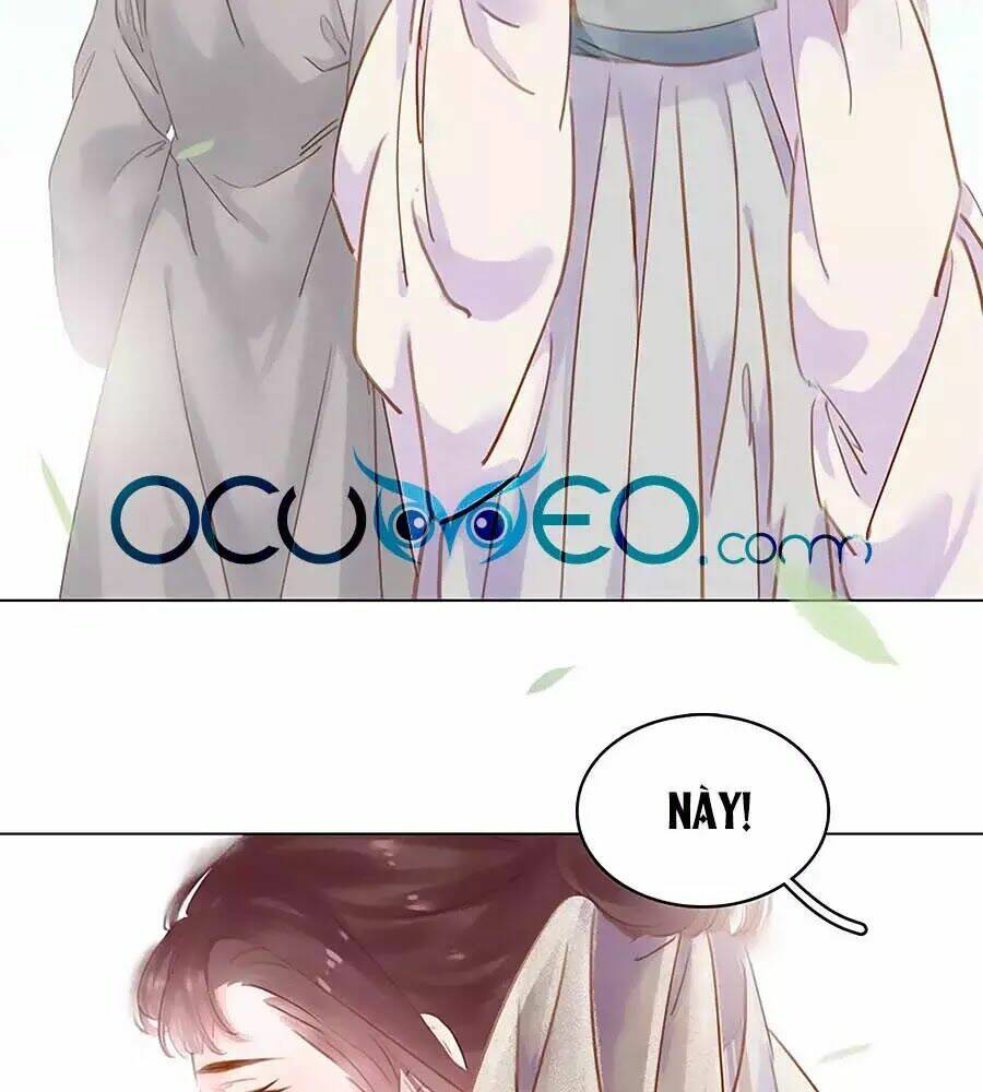 Tiểu Sư Phụ, Tóc Giả Của Ngài Rơi Rồi!: Chapter 15