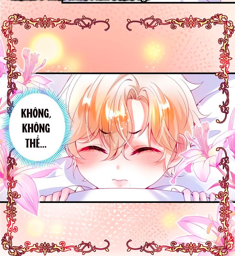 Vương Tử Và Ánh Trăng Đen: Chapter 5