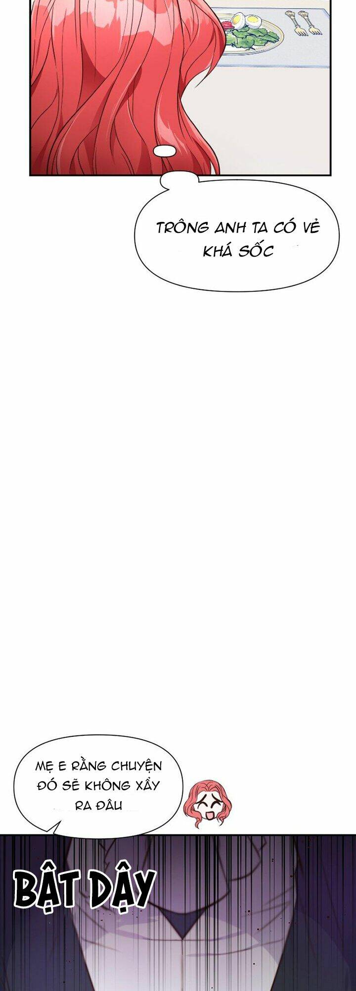 Tất Cả Mọi Người Đều Yêu Quý Nhân Vật Phản Diện: Chapter 13