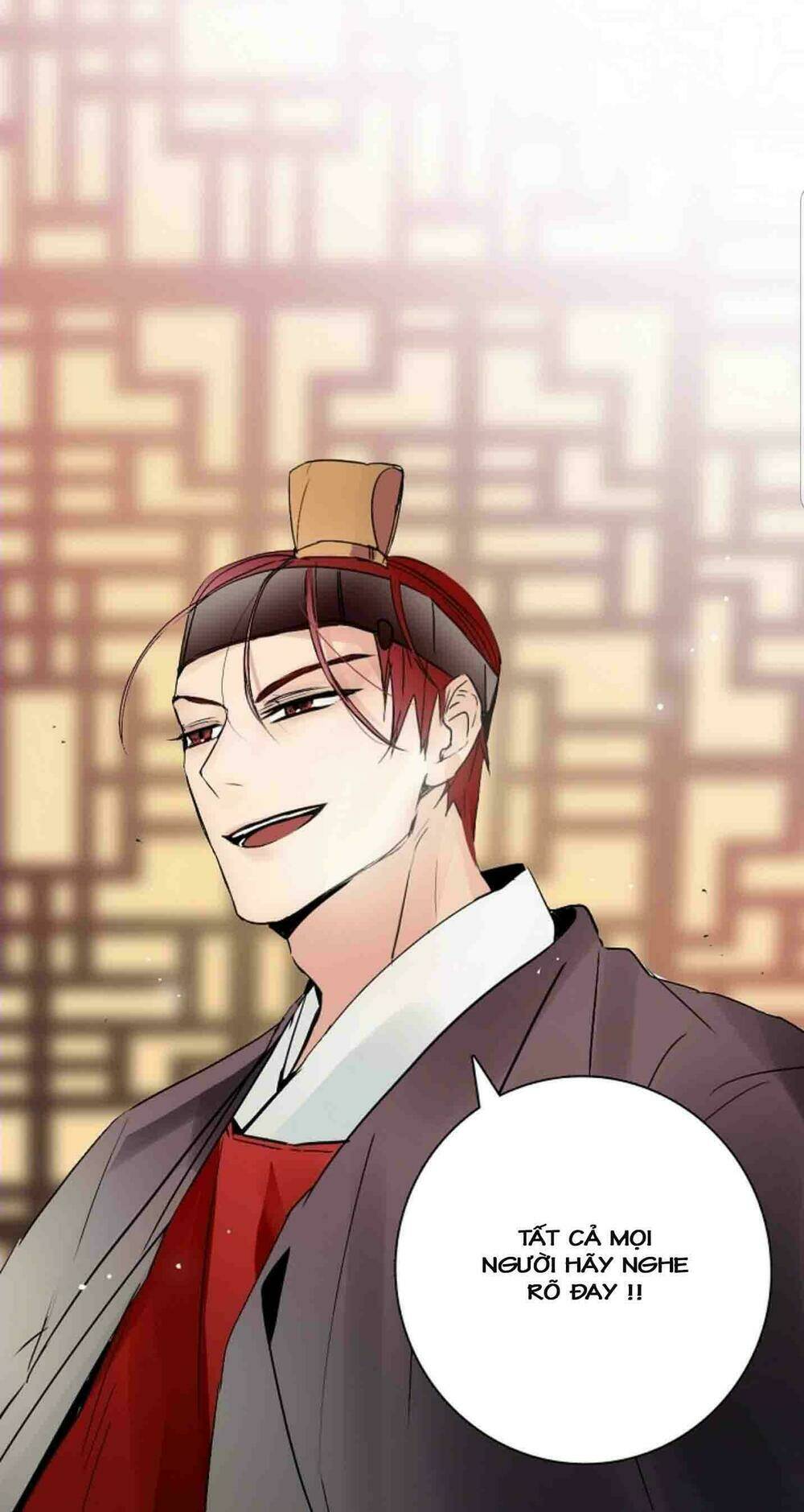 Chae Hong Sa: Chapter 14