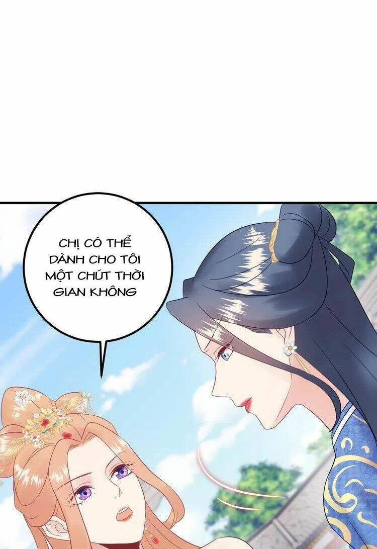 Trong Sinh Chi Ức Vạn Ảnh Hậu Yếu Thượng Vị: Chapter 329