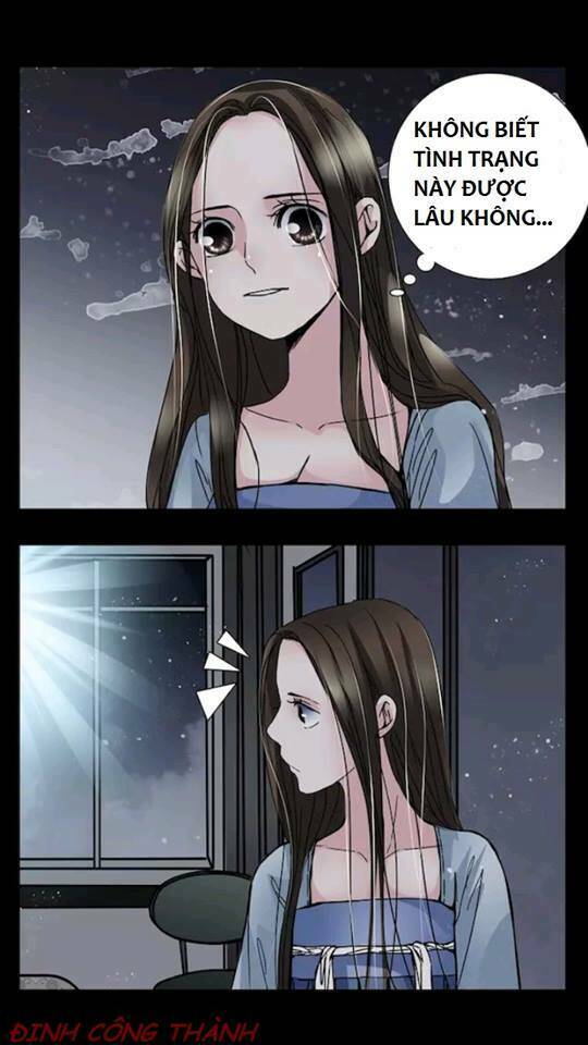 Michin Phù Thủy Tái Sinh: Chapter 3