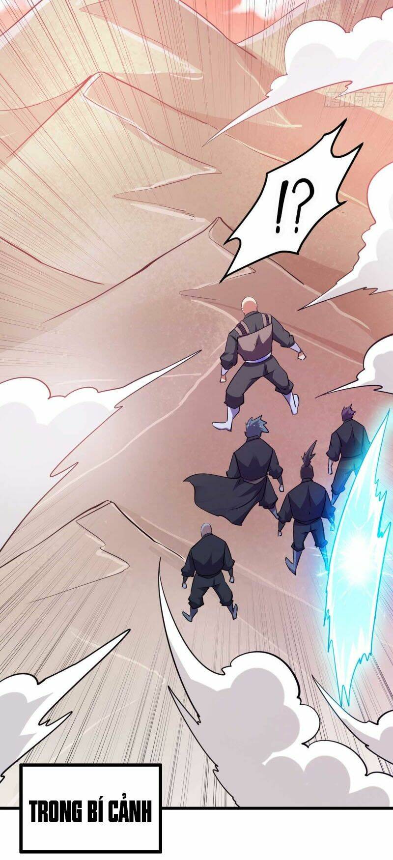 Tiên Vương Trùng Sinh: Chapter 137
