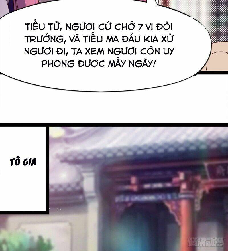 Kiếm Đồ: Chapter 58