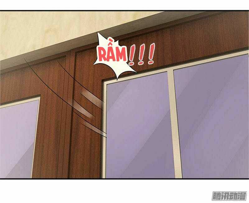 Tiểu Tâm Can Tuyệt Sủng Của Lạc Tiên Sinh: Chapter 38