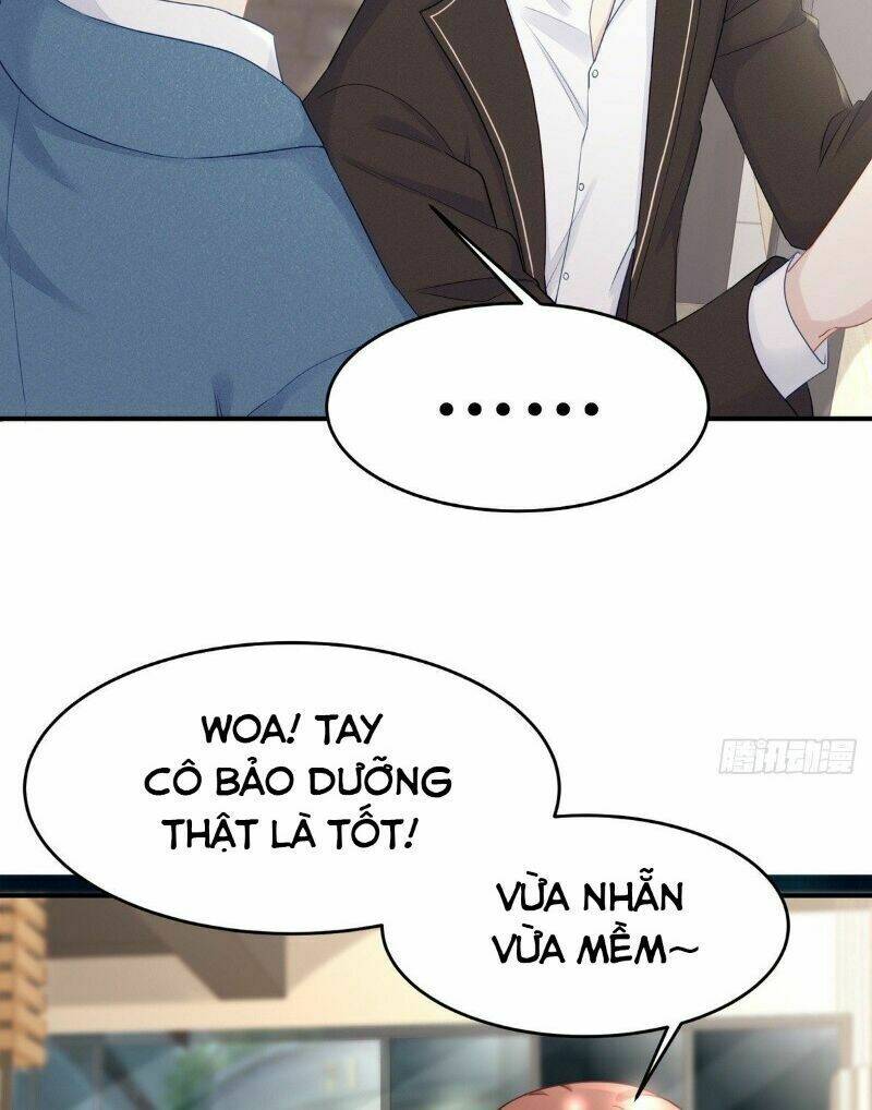 Chỉ Muốn Cưng Chiều Em: Chapter 51