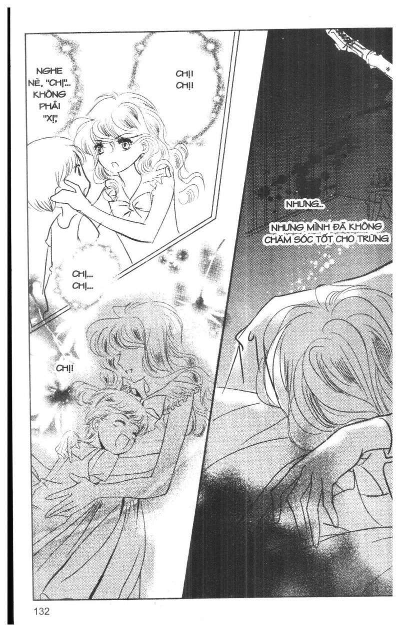 Bong Bóng Mùa Hè: Chapter 28