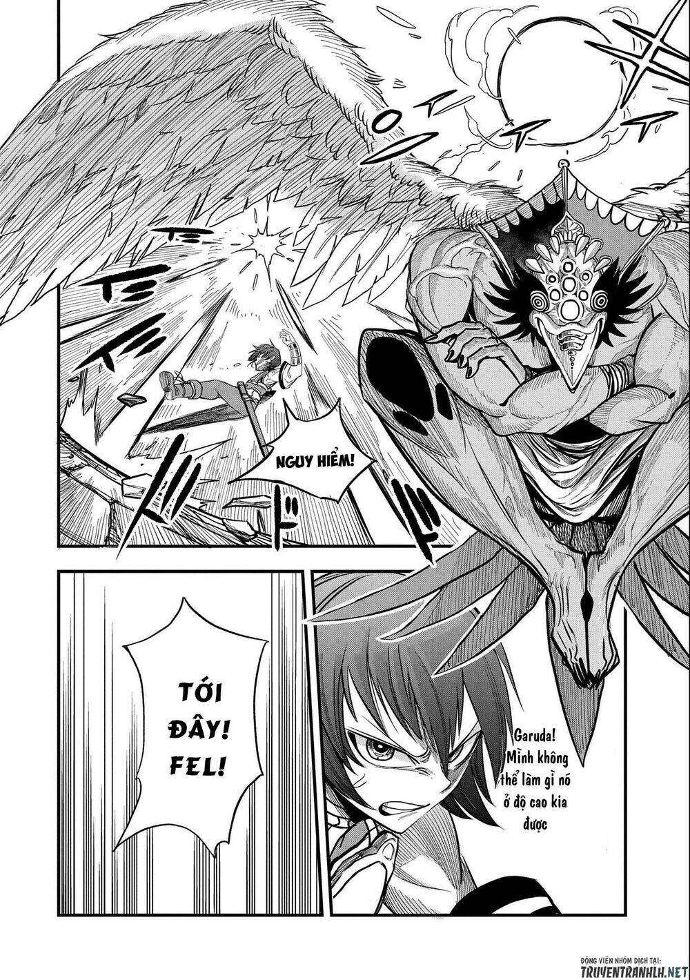 Sekai Saikyou No Doryokuka: Sainou Ga (Doryoku) Datta No De Kouritsu Yoku Kikakugai No Doryoku O Shi: Chapter 16