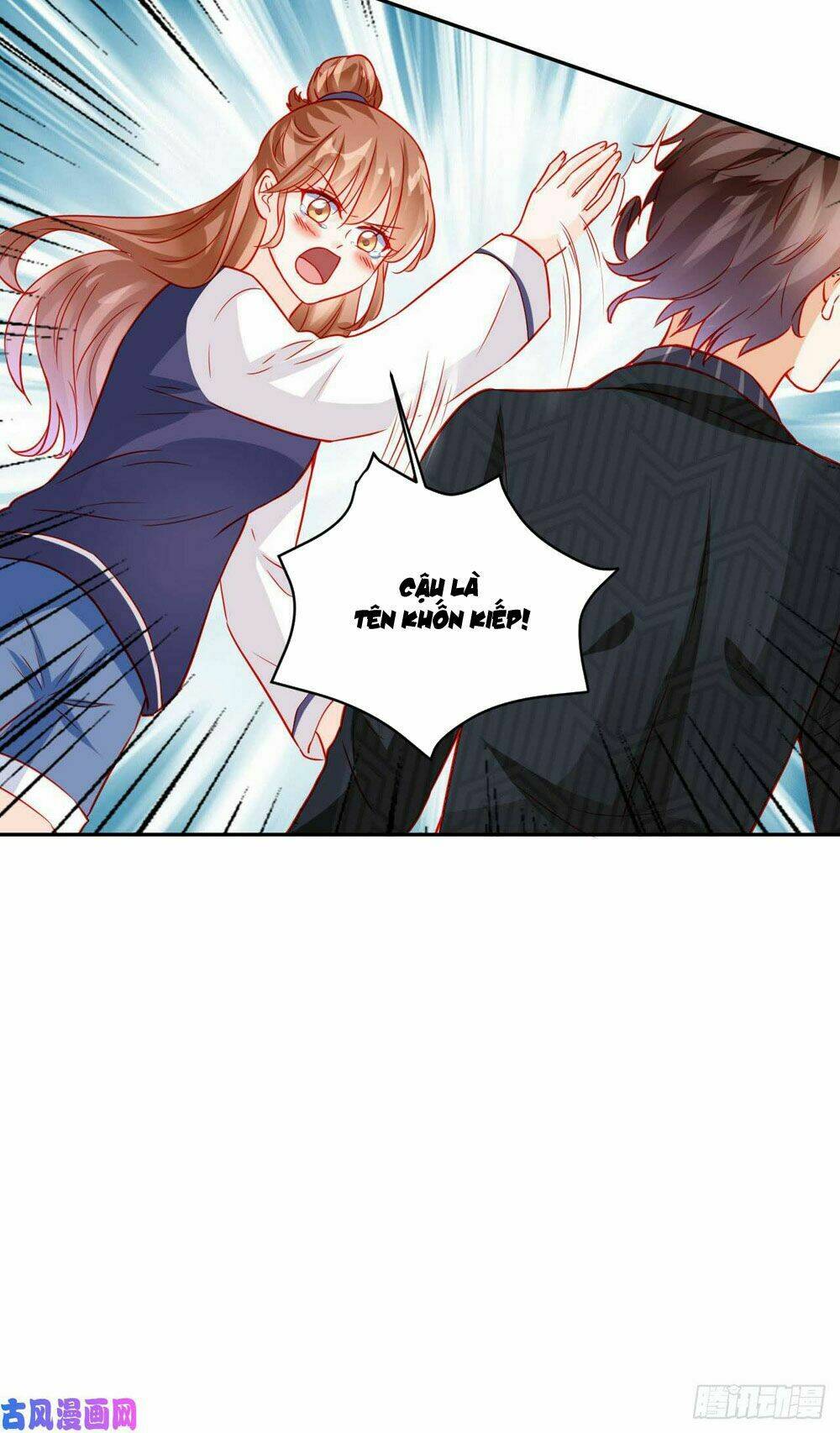 Tu La Thiếu Gia Quá Kiêu Ngạo: Chapter 62