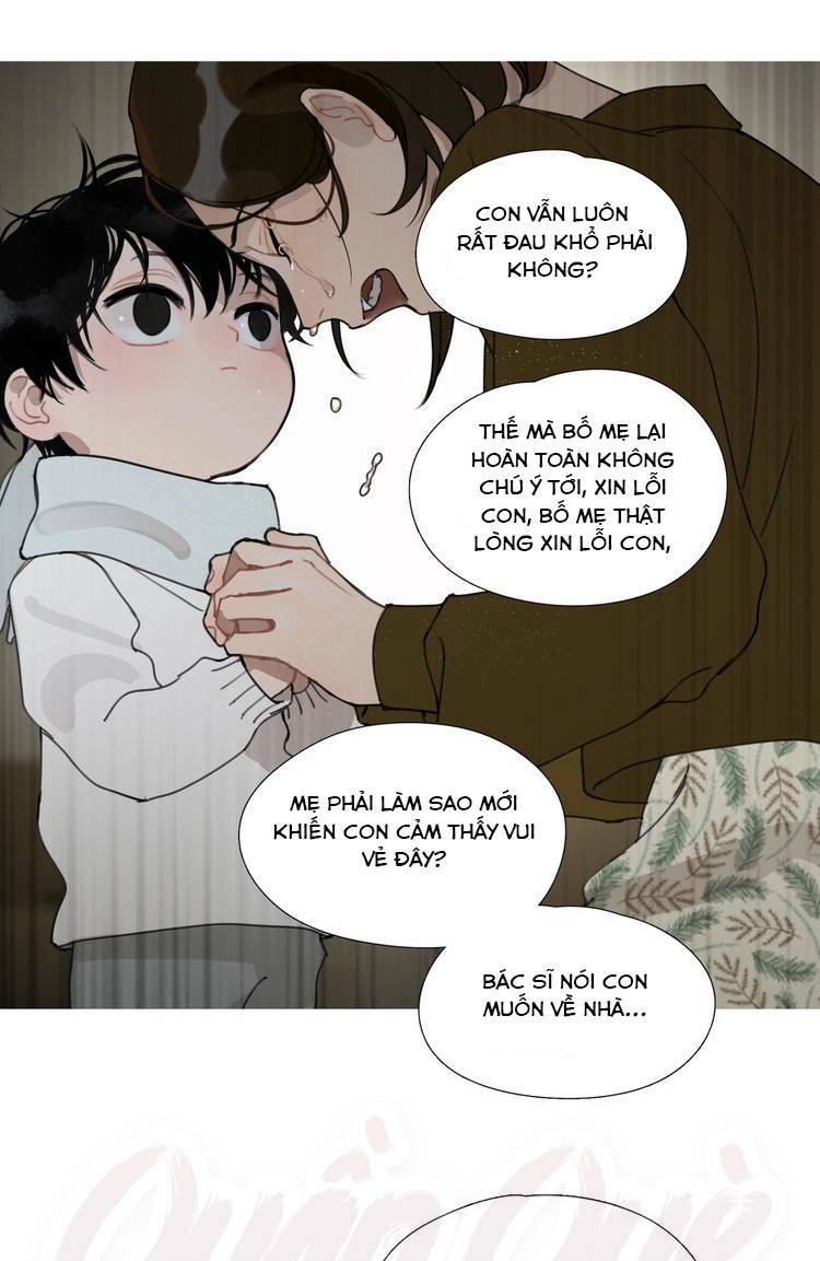 Thần Trạch: Chapter 16