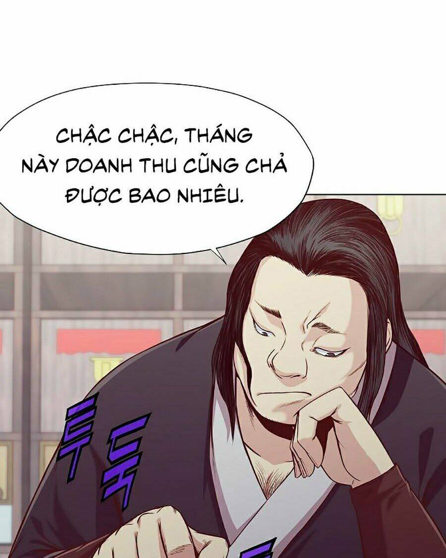 Thiên Võ Chiến Thần: Chapter 9