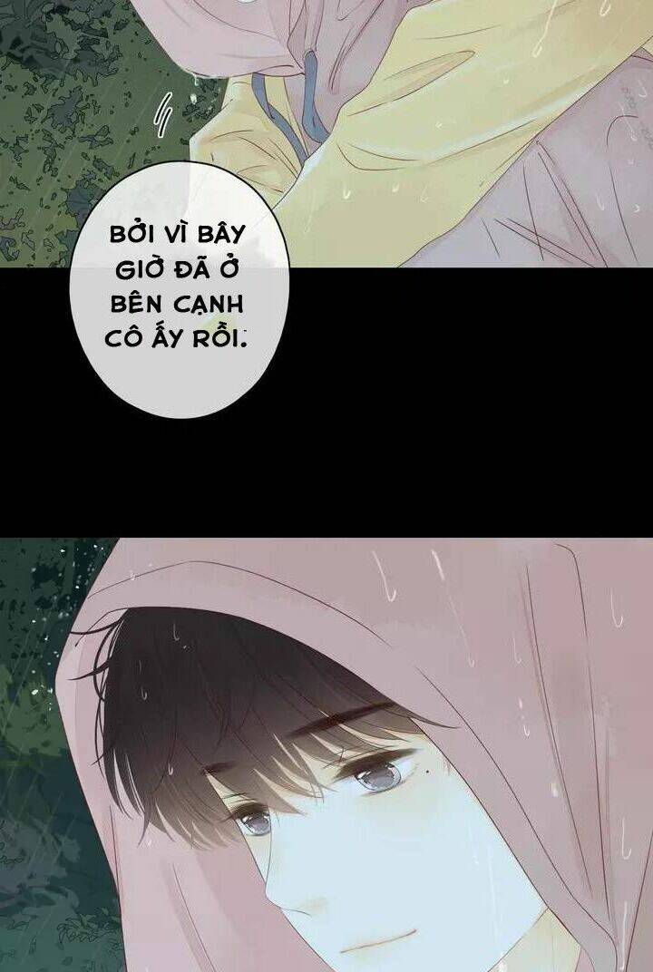 Cô Ấy Không Đáng Yêu: Chapter 54