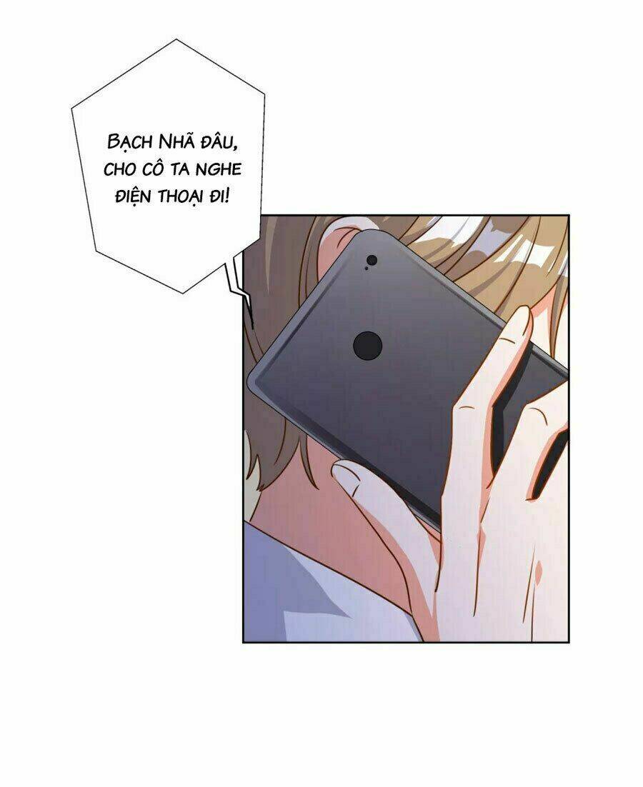 Hôn Nhân Dục Vọng: Thiếu Gia Nhẹ Một Chút!: Chapter 71