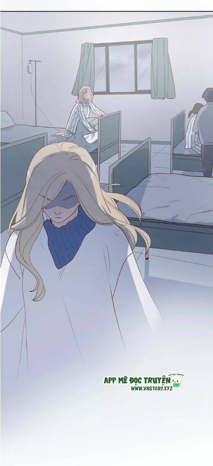 Cạm Bẫy Ngọt Ngào: Chapter 97