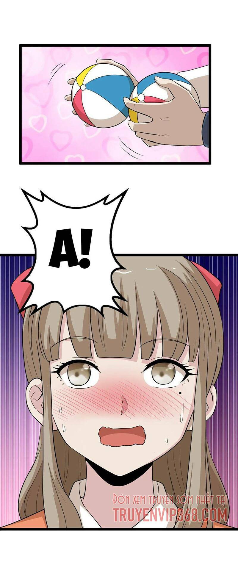 Đai Ca Trở Lại Tuổi 16: Chapter 155